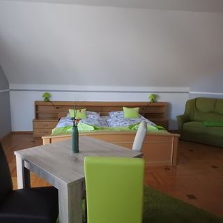 Georgina Apartman Harkány (5)