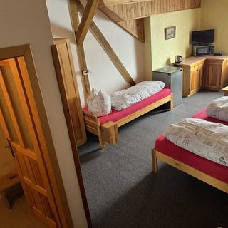 Pension Jitka Šimonovice (5)