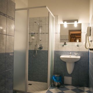 Penzion Hotelu Central Dvůr Králové nad Labem (4)