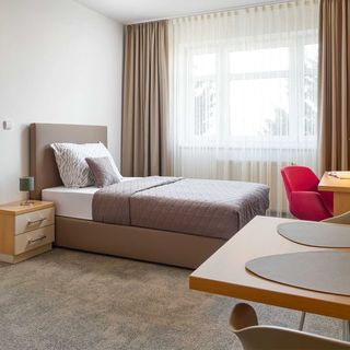 Hotel Osvit Mladá Boleslav (3)