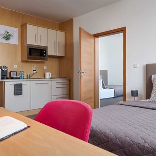 Hotel Osvit Mladá Boleslav (2)