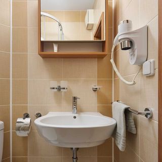 Hotel Osvit Mladá Boleslav (4)