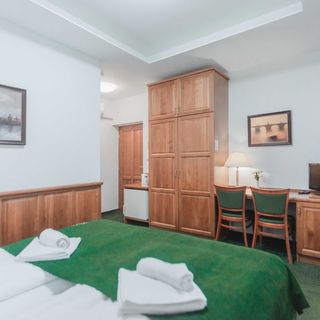 Hotel PEKO, hotel garni Praha (4)