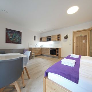 Apartmány Terasy Café Liberec (5)