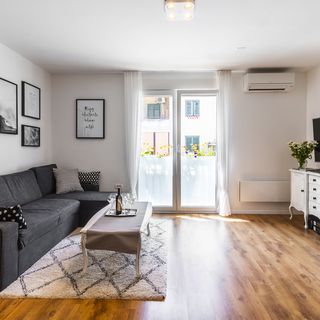 Apartment Apartment In Centre For 6 Split (3)