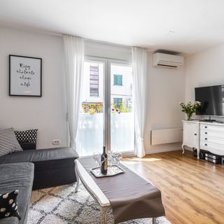 Apartment Apartment In Centre For 6 Split (5)