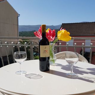 Apartment Nila Vrboska (4)