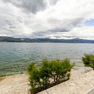 Apartments Marijana Arbanija (4)