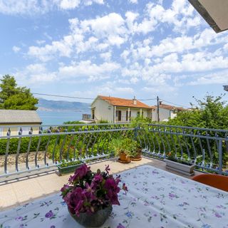 Apartments Vanja Arbanija (4)