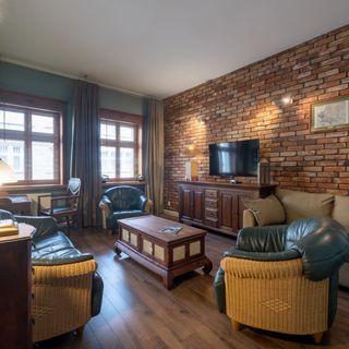 Old House Apartments Poznań (5)