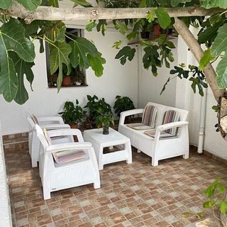 Apartmanok A Tenger Mellett Metajna, Pag - 4161 Metajna (3)