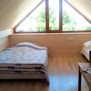 Willa Spokojna Władysławowo (5)