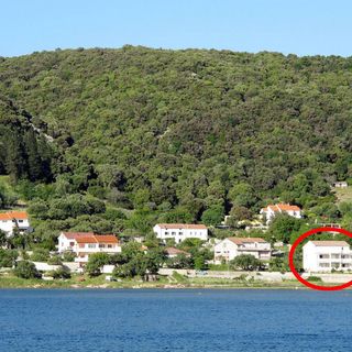 Apartmanok A Tenger Mellett Supetarska Draga - Gornja, Rab - 15453 Supetarska Draga - Gornja (5)