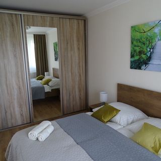 Duna View Apartment Budapest (5)