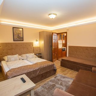 Kis Panzió*** Hajdúszoboszló (5)