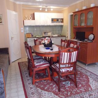 Napfény Apartmanok 2. Mezőkövesd - Zsóryfürdő (5)