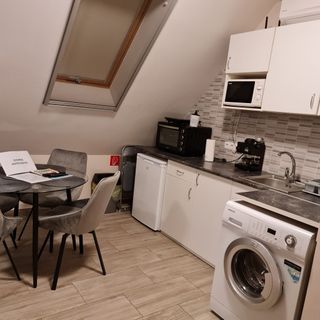 Glória Apartmanház Siófok (5)