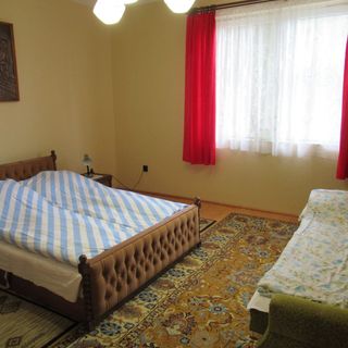 Béres Panorámás Nyaralóház Balatonederics (5)