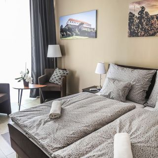 Erika Apartman Harkány (5)