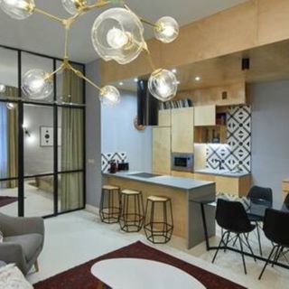 ORANGEHOMES Unique Design Flat Budapest (5)