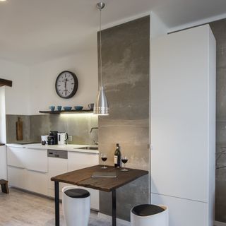 Loft Apartment Pécs (5)