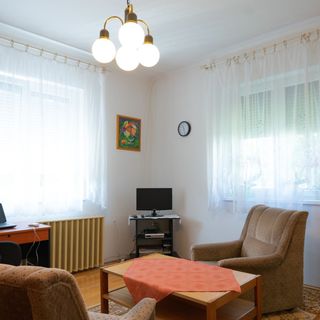Keszeg Apartman Balatonmáriafürdő (5)