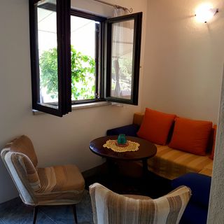 Apartmanok A Tenger Mellett Öböl Prapatna, Hvar - 12207 Prapatna (5)