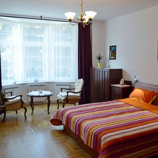 Apartmanok Internet Hozzáféréssel Zágráb - Zagreb - 16061 (4)