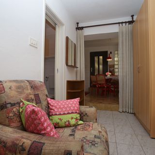 Apartmanok Internet Hozzáféréssel Rabac, Labin - 16312 Rabac (5)