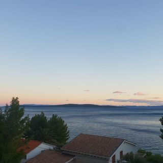 Apartmanok A Tenger Mellett Ivan Dolac, Hvar - 16340 Ivan Dolac (4)