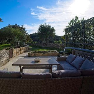 Nyaralóház Parkolóhellyel Kampor, Rab - 16357 Kampor (4)