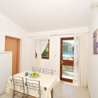 Apartmanok A Tenger Mellett Vinisce, Trogir - 16485 Vinišće (4)