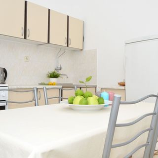 Apartmanok A Tenger Mellett Vinisce, Trogir - 16485 Vinišće (5)