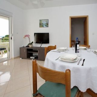 Apartmanok A Tenger Mellett Sukosan, Zadar - 16646 Sukošan (4)