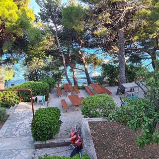 Apartmanok A Tenger Mellett Orebic, Peljesac - 16648 Orebić (4)