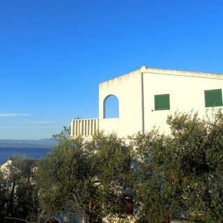 Apartmanok A Tenger Mellett Necujam, Solta - 16729 Nečujam (5)