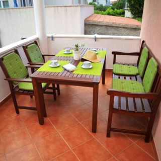 Apartmanok A Tenger Mellett Betina, Murter - 16742 Betina (5)