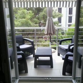 Apartmanok Internet Hozzáféréssel Porec - 16880 Poreč (5)