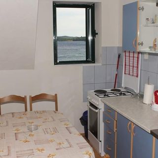 Apartmanok A Tenger Mellett Orebic, Peljesac - 16883 Orebić (5)