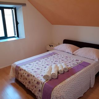 Apartmanok A Tenger Mellett Orebic, Peljesac - 16883 Orebić (4)