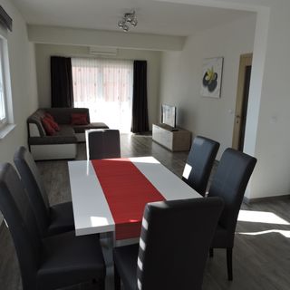 Apartmanok Parkolóhellyel Trogir - 16898 (5)