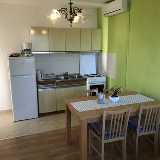 Apartmanok Parkolóhellyel Kampor, Rab - 17034 Kampor (3)