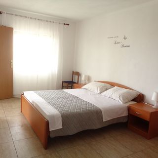 Apartmanok Parkolóhellyel Lopar, Rab - 17103 Lopar (4)