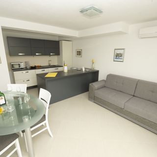 Apartmanok A Tenger Mellett Promajna, Makarska - 17160 Promajna (4)