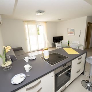 Apartmanok A Tenger Mellett Promajna, Makarska - 17160 Promajna (5)