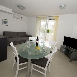 Apartmanok A Tenger Mellett Promajna, Makarska - 17160 Promajna (3)