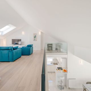 Apartmanok Internet Hozzáféréssel Split - 17539 (5)