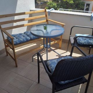 Apartmanok Parkolóhellyel Primosten - 17696 Primošten (5)