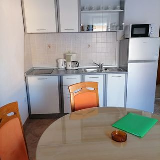 Apartmanok Parkolóhellyel Vrsi - Mulo, Zadar - 17753 Vrsi - Mulo (5)