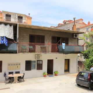 Szobák Internet Hozzáféréssel Split - 17766 (5)